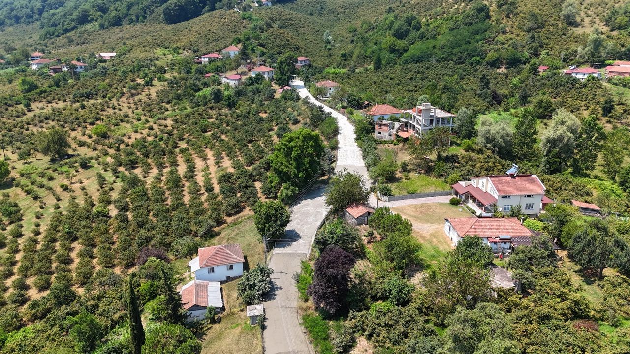 Ordu Ünye'de bir hayal daha gerçek oldu görseli