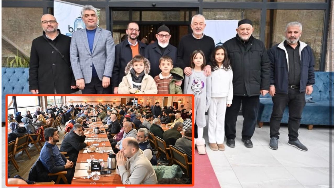 Gazze için Isparta’dan anlamlı destek görseli