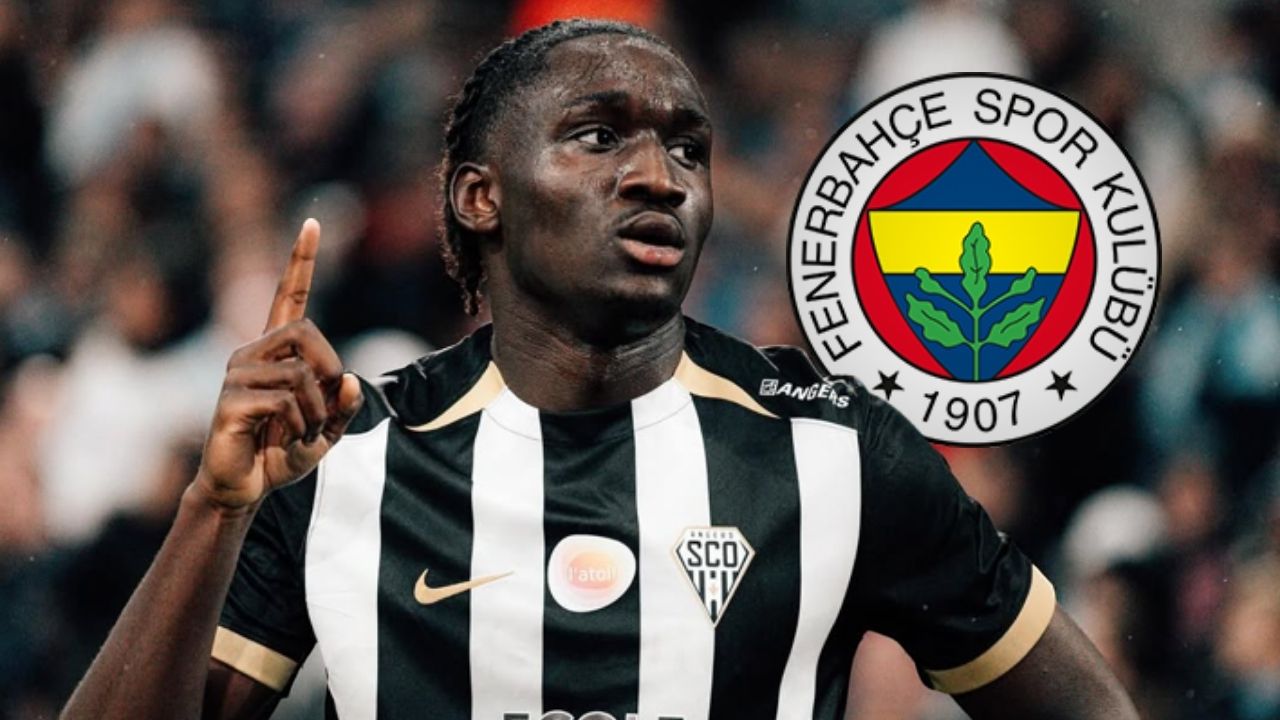 Fenerbahçe golcü transferinde anlaşmaya vardı görseli