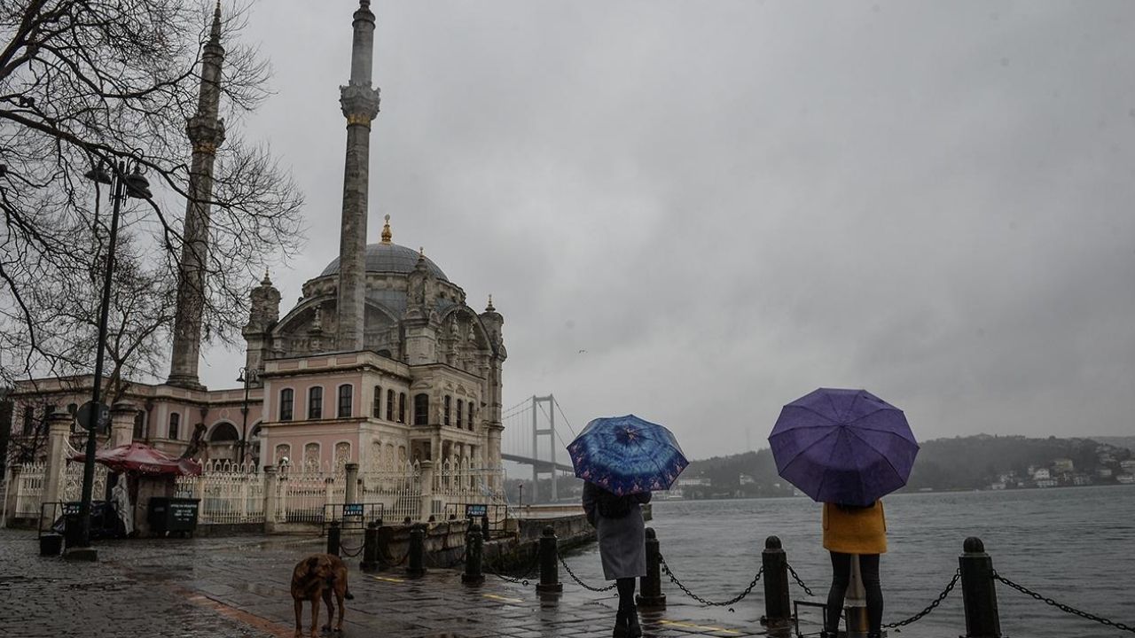 Soğuk hava etkisini kaybediyor: İç ve batı bölgelerde sıcaklık artıyor görseli
