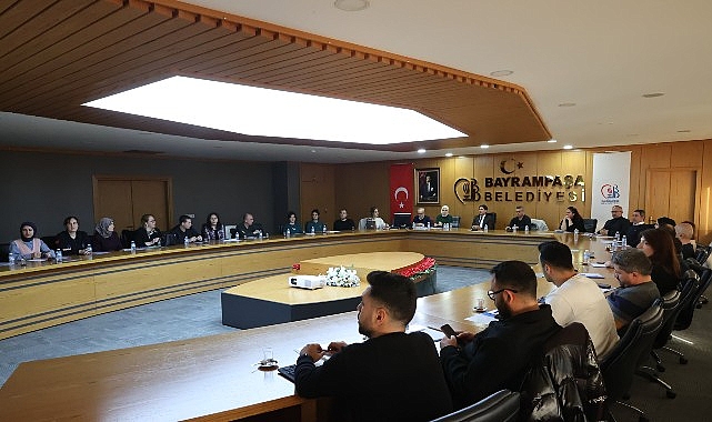 CİMER talepleri Bayrampaşa’da daha hızlı çözülecek görseli