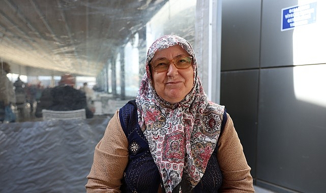 Aydın Büyükşehir Belediyesi Havuz Kafe’de 4 Çeşit Yemek 75 TL görseli