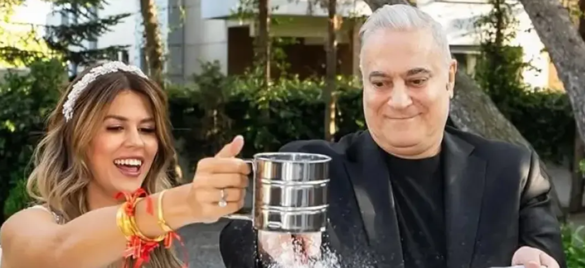 Mehmet Ali Erbil ve Gülseren Ceylan Boşandı: "Çok Üzüldüm, Yemin Ederim" görseli