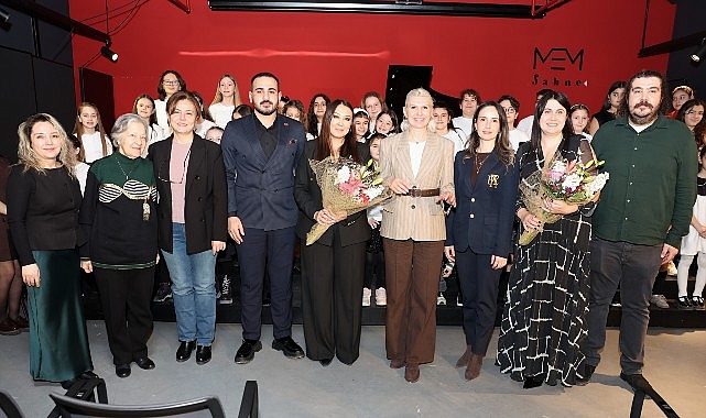 Orman yangınlarına ses çocuklardan yükseldi görseli