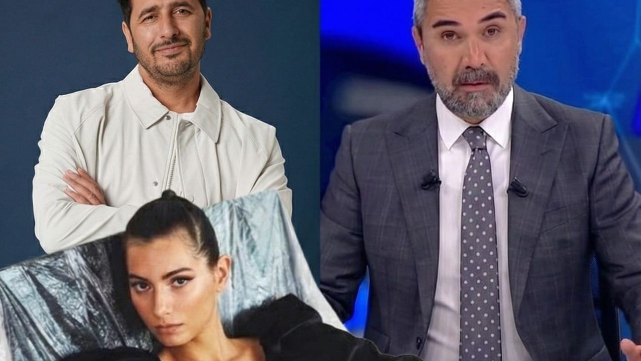 Ünlü isimlere yönelik yeni uyuşturucu soruşturması: Çok sayıda gözaltı kararı görseli