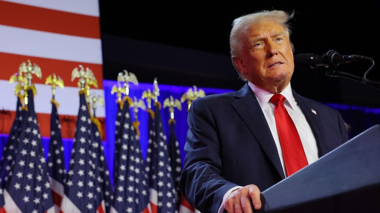 ABD Başkanı Trump “Altın Kart” programını resmen başlattı görseli