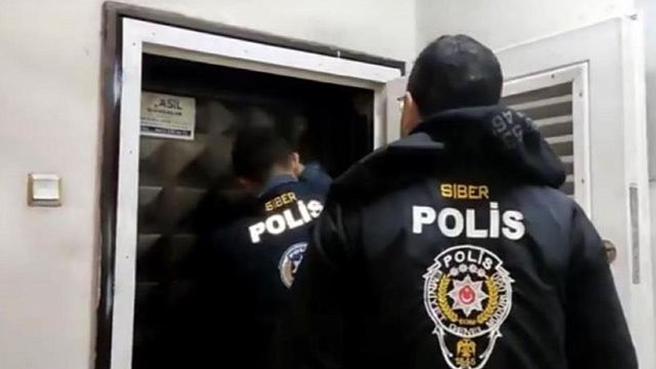 İstanbul merkezli uyuşturucu operasyonu: 26 gözaltı, 365 kilo uyuşturucu ele geçirildi görseli