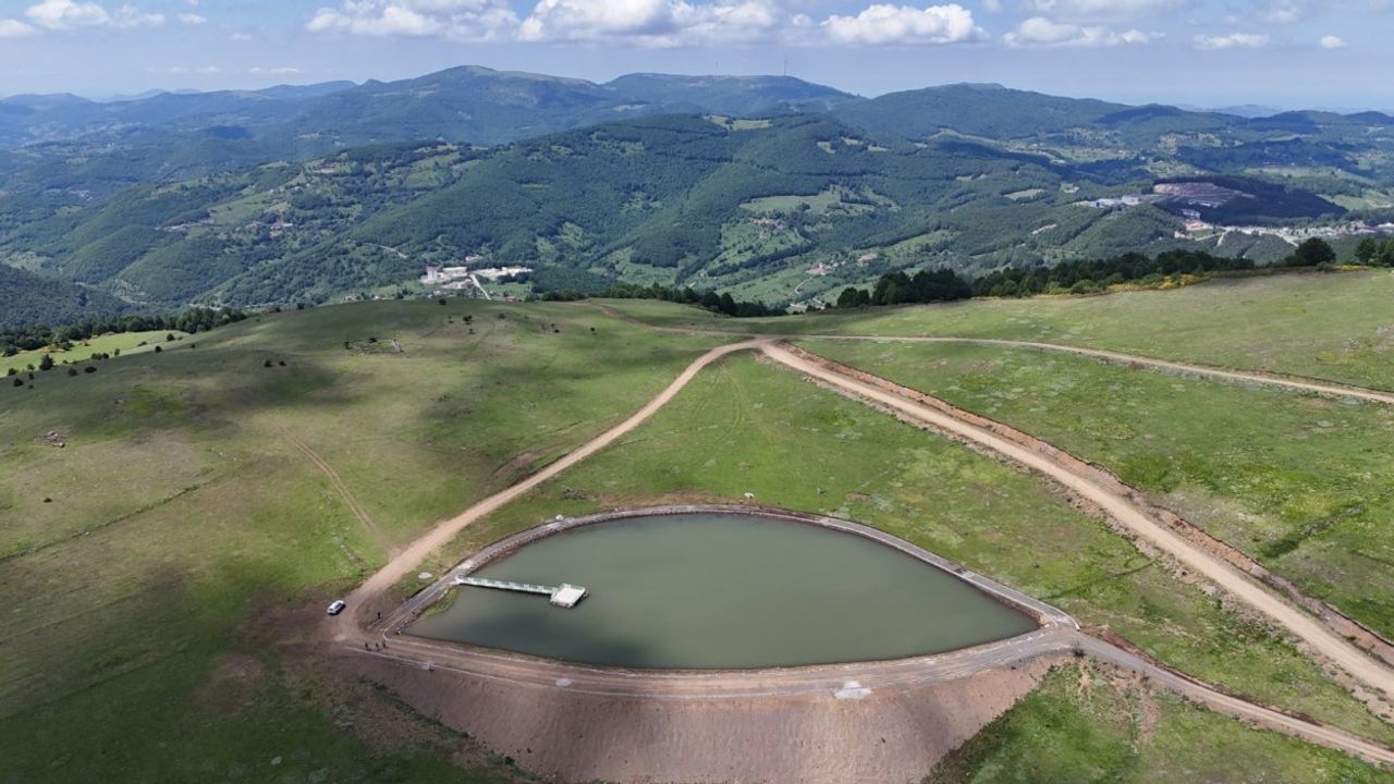 Ordu ve Tokat buraya akacak görseli