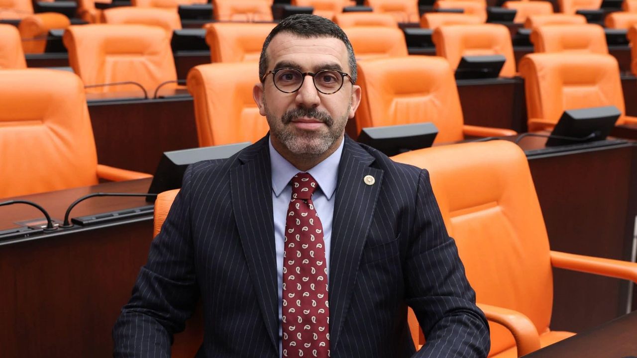 Milletvekili Adem Çalkın, Kars’a yapılan dev yatırımların karnesini paylaştı görseli