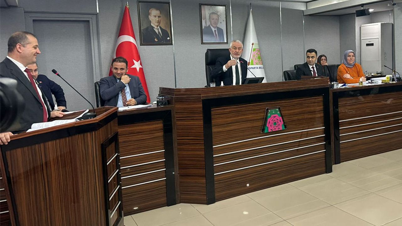 Başdeğirmen’den CHP’ye sert sözler: “Bu projelere ufkunuz yetmez” görseli