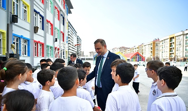 Beylikdüzü Zabıta Ekiplerinden Gıda ve Trafik Denetimi görseli