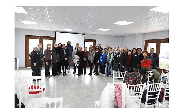 Menderes’te Sıfır Atık Eğitimi görseli