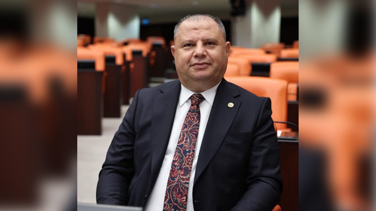 MHP Kırıkkale Milletvekili Öztürk: “Çiftçi desteklenirse üretim canlanır” görseli