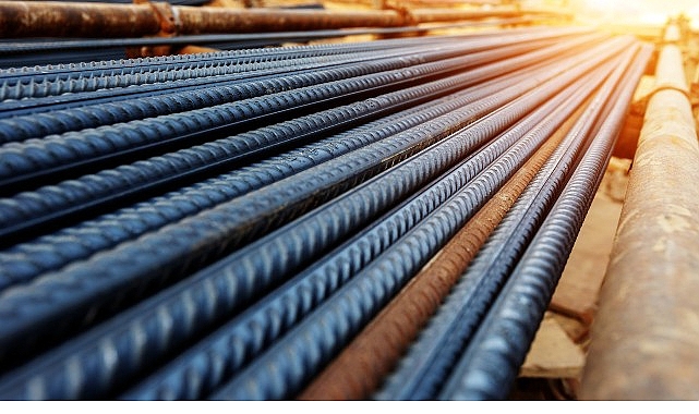 Ege’de demir ve demirdışı metaller ihracatı 2 milyar doları aştı görseli