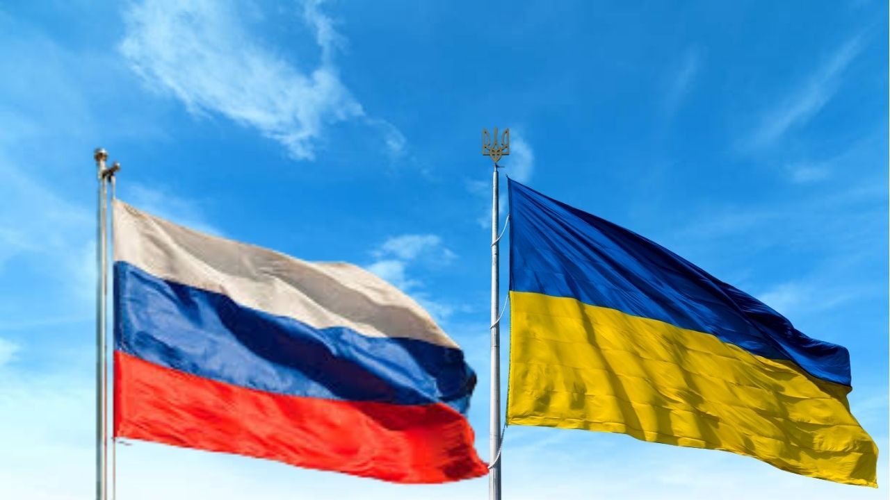 Kremlin: Rusya-Ukrayna barış müzakerelerine ara verildi görseli