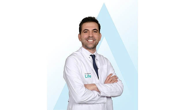 Sağlığınızın Patronu Nasıl Olursunuz? görseli