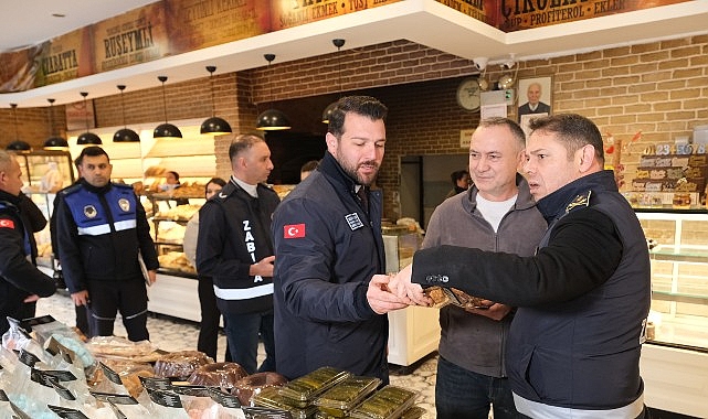 Nilüfer’de Ramazan ayı denetimleri sıkılaştırıldı görseli