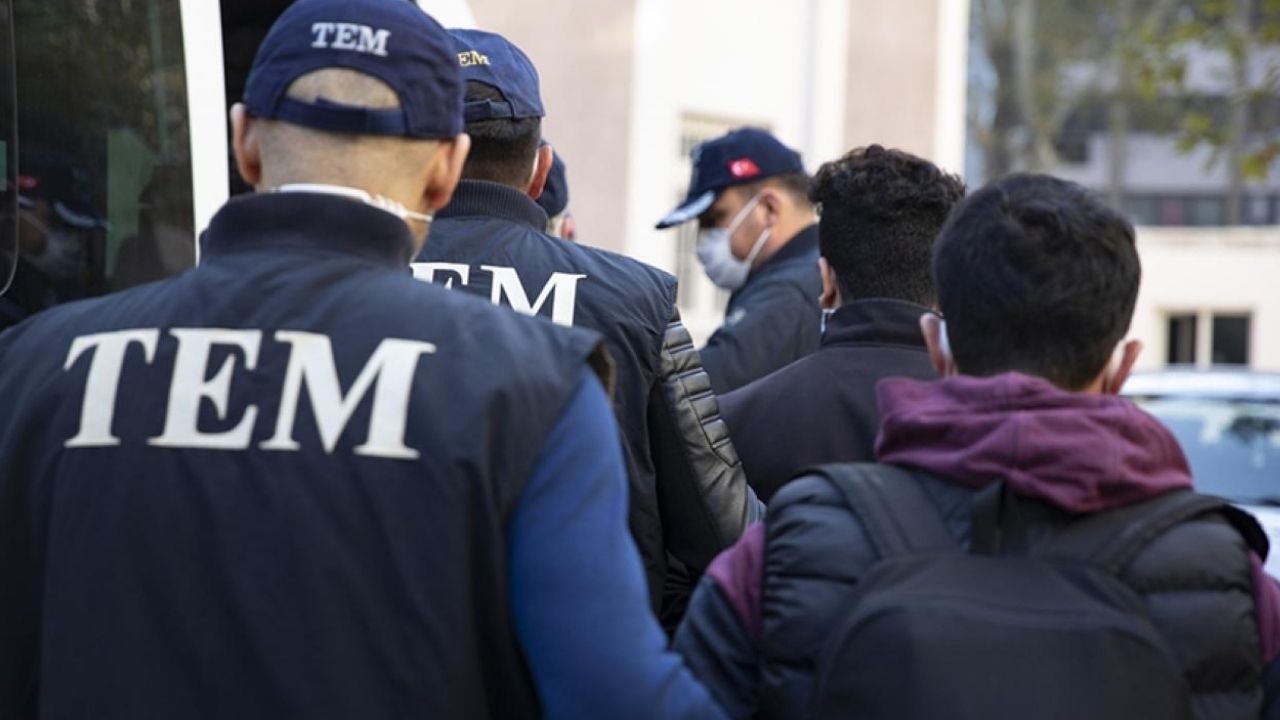 32 ilde DEAŞ operasyonu: 170 şüpheli yakalandı görseli