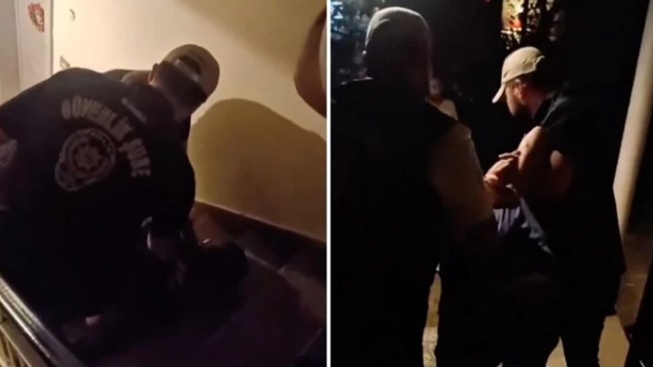 Leman Dergisi'nden skandal! Peygamber Efendimiz Hz. Muhammed'e hakaret ettiler görseli