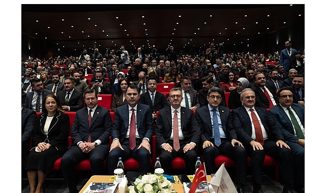 Sosyal İnovasyon Ajansı “Asrın İnşası: Güçlü Türkiye’nin İhya Vizyonu Paneli”ne Katıldı görseli