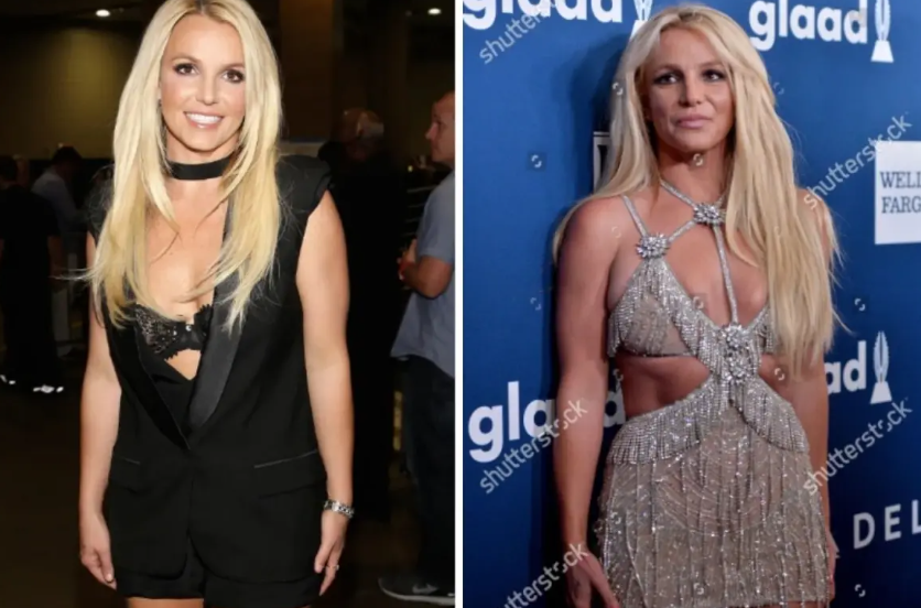 Dünya Şokta: Popun Kraliçesi Kelepçelendi! Brıtney Spears Gözaltında! görseli