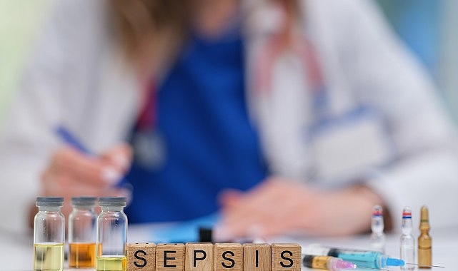 Sepsise Bağlı Kayıplar Önlenebilir; Uzmanlardan “Altın Saat” Uyarısı görseli