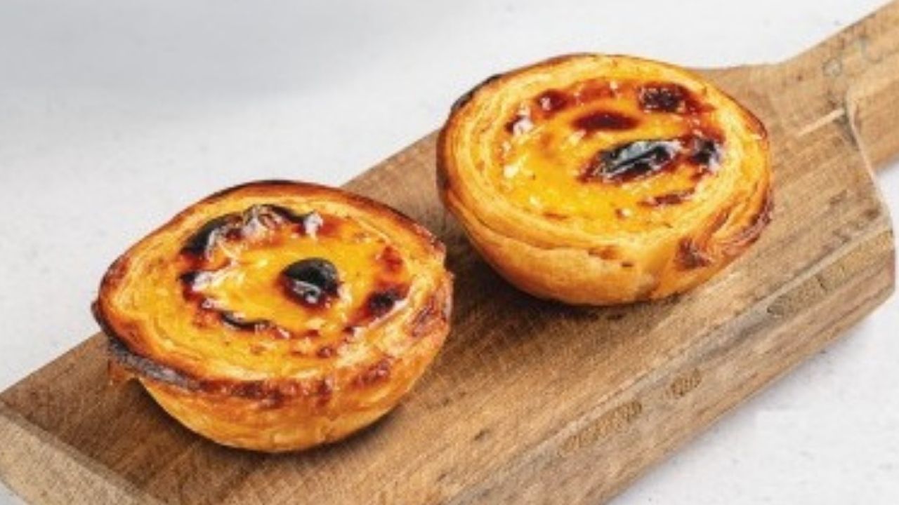 Türk gastronomisine Portekiz dokunuşu görseli