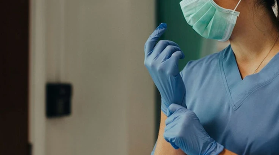 Kocaeli'de Sağlık Personeline Sosyal Medya Soruşturması görseli