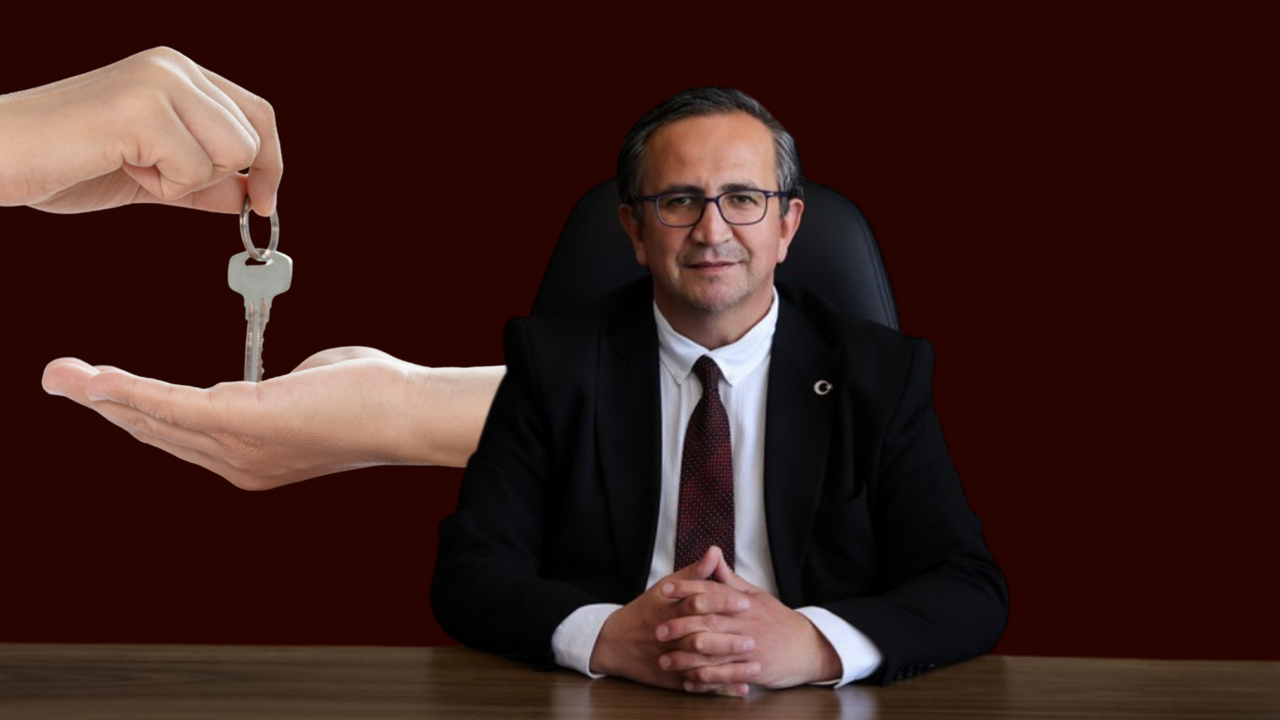 Küçük birikimlerle ev sahibi olmanın yolu: Gayrimenkul Sertifikası dönemi başladı görseli