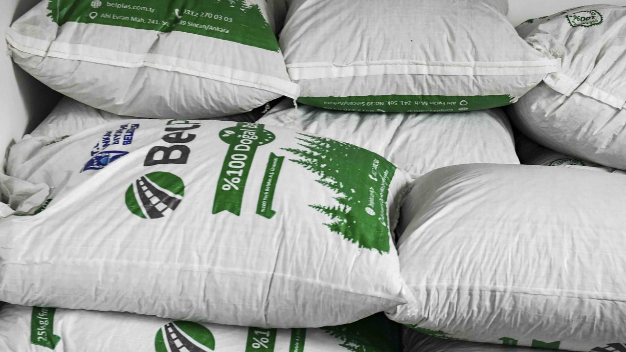 ABB’den ibadethanelere ve muhtarlıklara pelet yakıtı desteği görseli