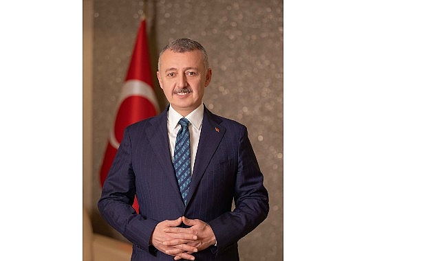 "Çağımızın Büyük Taarruzunu dışa bağımlılığı ortadan kaldırarak veriyoruz" görseli