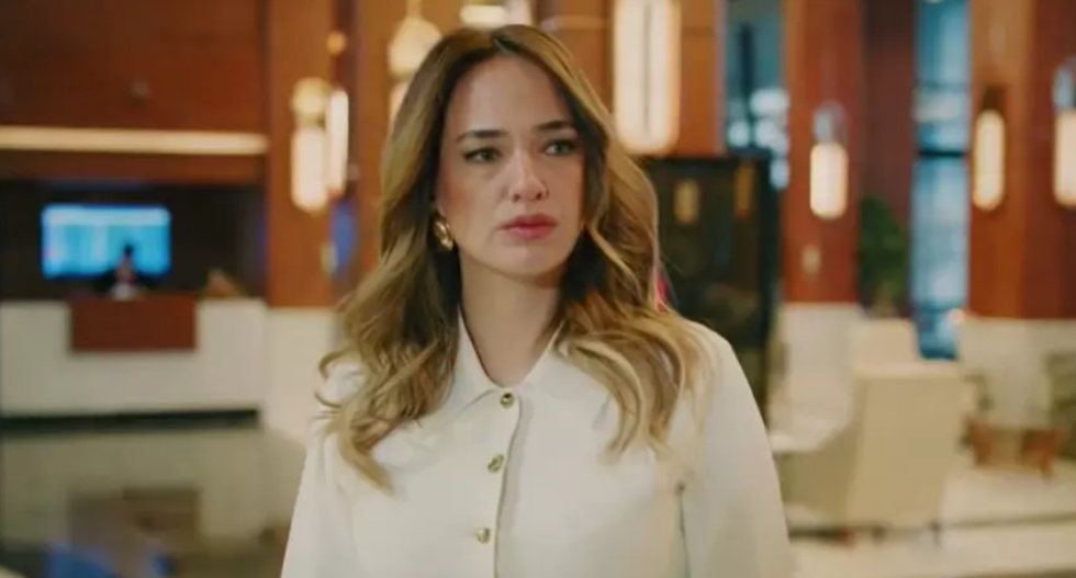 Rüya Gibi Final Yapıyor: 13. Bölümde Büyük Yüzleşme! görseli