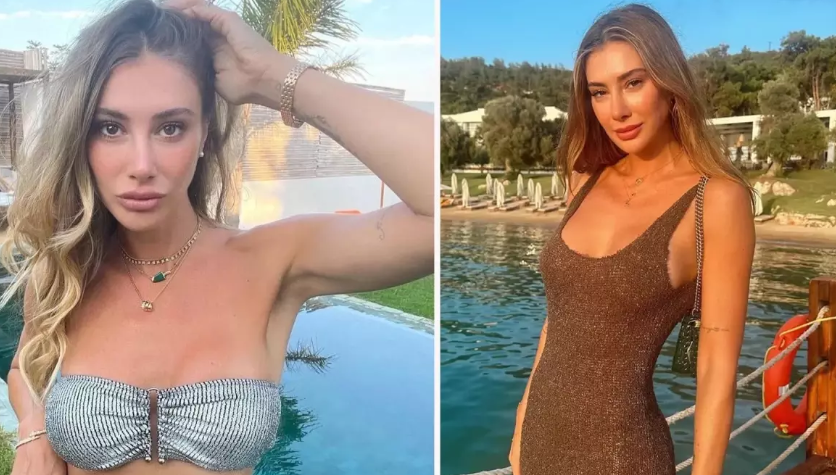 Şeyma Subaşı’ndan Beklenmedik Adım: Test Sonuçları Çıkmadan İtiraf Geldi! görseli
