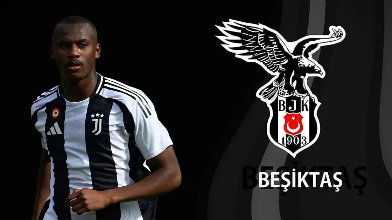 Juventus’un yıldızı Beşiktaş'a geliyor görseli