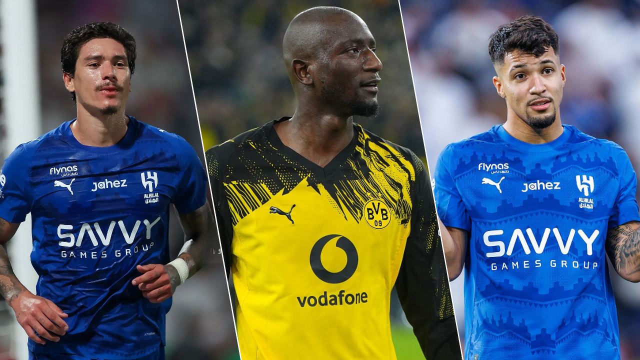 Fenerbahçe’de sıradaki hedef güçlü bir santrfor görseli