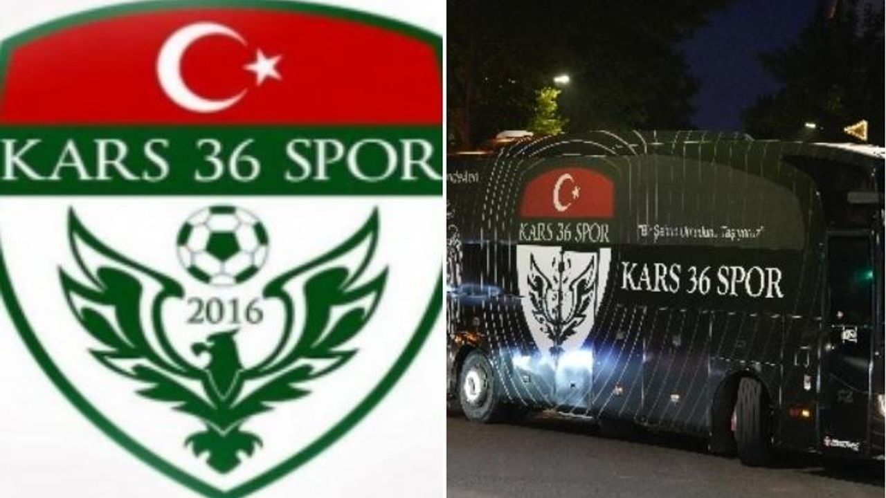 Kars 36 Spor’un BAL Ligi’ndeki rakipleri belli oldu görseli