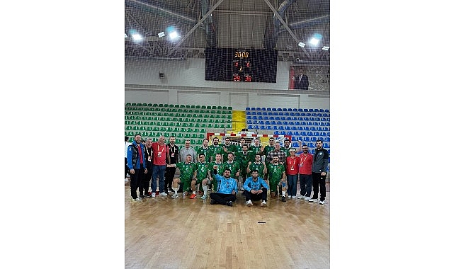 Nilüfer Belediyespor Deplasmandan Galibiyetle Döndü görseli