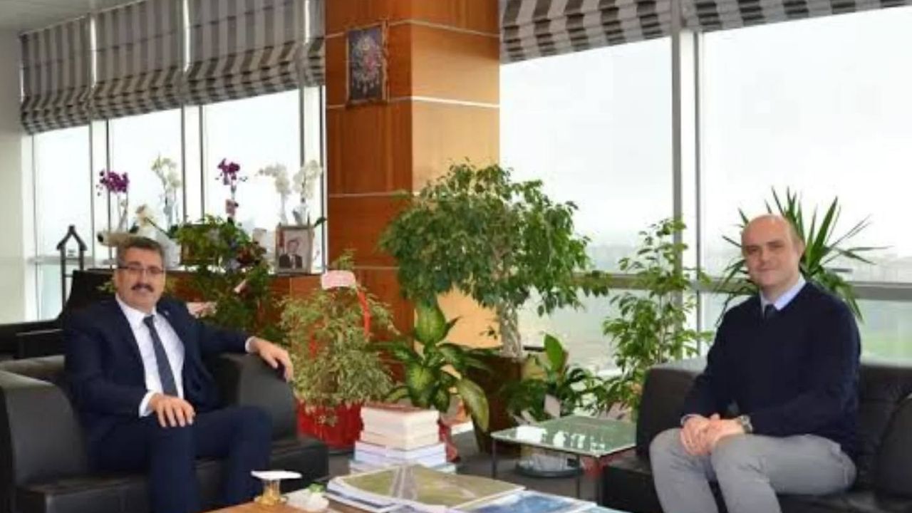 "Bıçak parası"na karşı çıktı, hedef haline geldi görseli