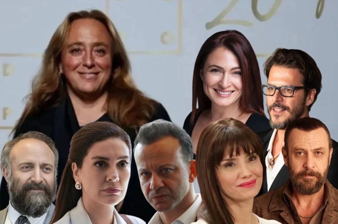Ayşe Barım Soruşturmasında Yeni Gelişme! Ünlü İsimler Tek Tek İfade Verdi… görseli