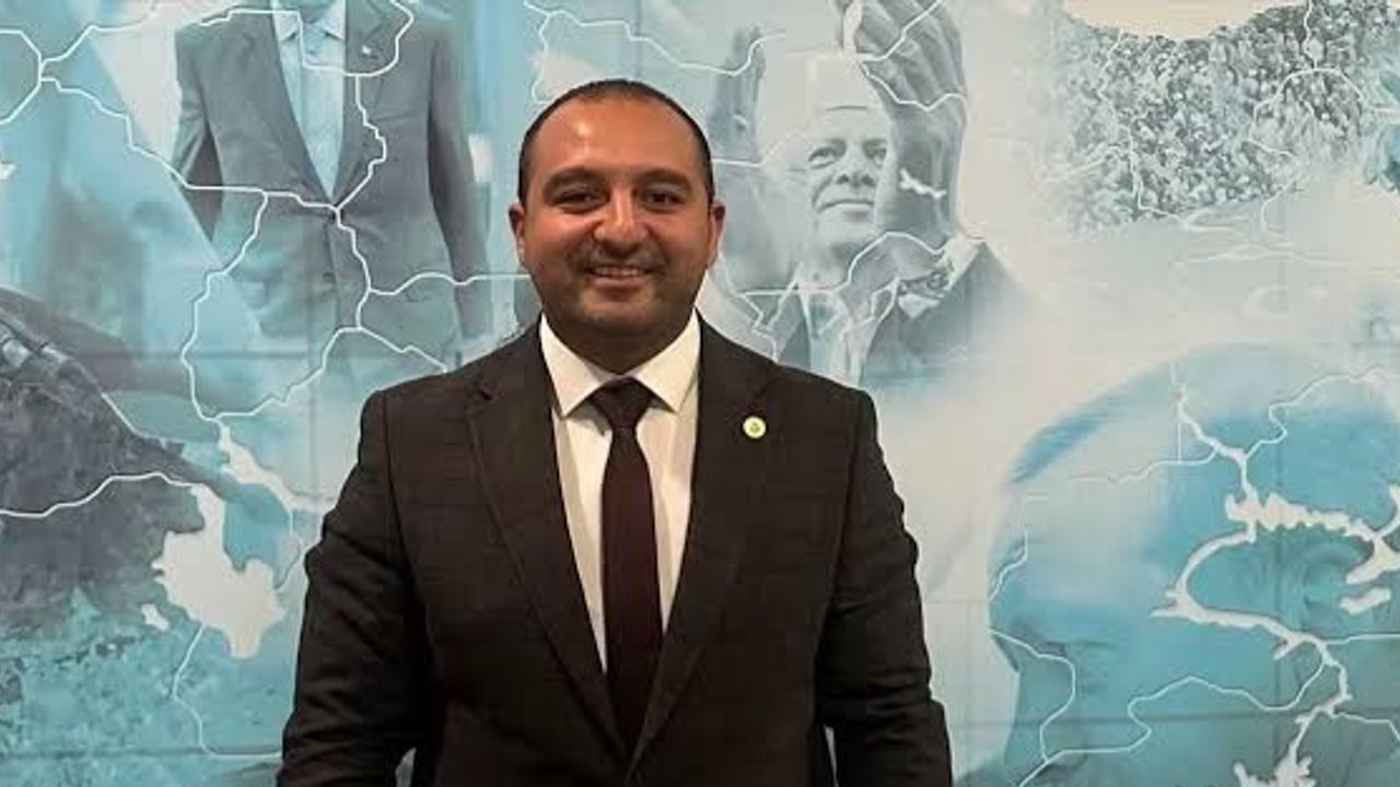 Yaşar Yıldız’dan itibar suikastı iddialarına yanıt görseli