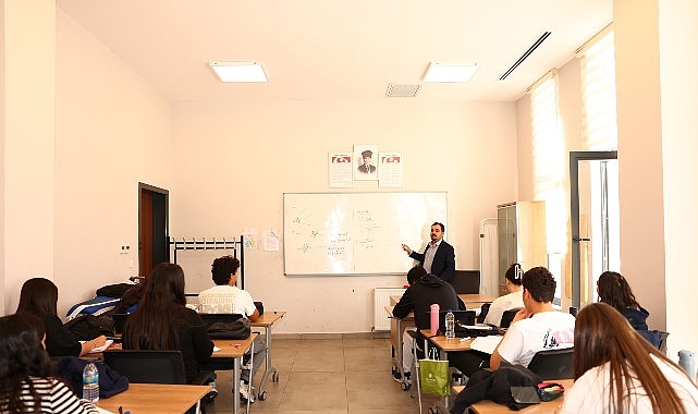YKS Sınavında "Çankaya Akademi" Öğrencilerden Büyük Başarı görseli