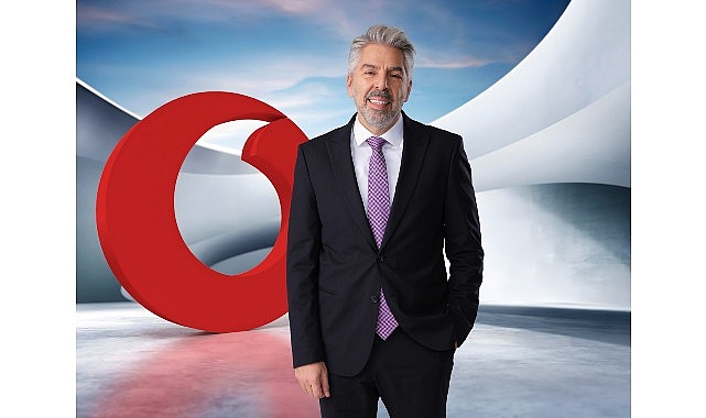 Vodafone Grubu’nun Çevre Performansına CDP’den Bir Kez Daha Tam Not görseli