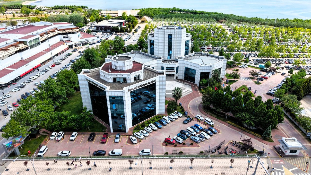 Sosyal Yaşam Merkezi için ihaleye çıkılıyor görseli