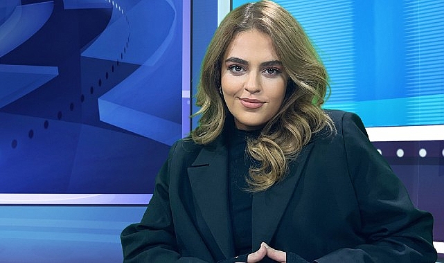 Genç Gazeteci Babasının Hayatını Yazdı görseli