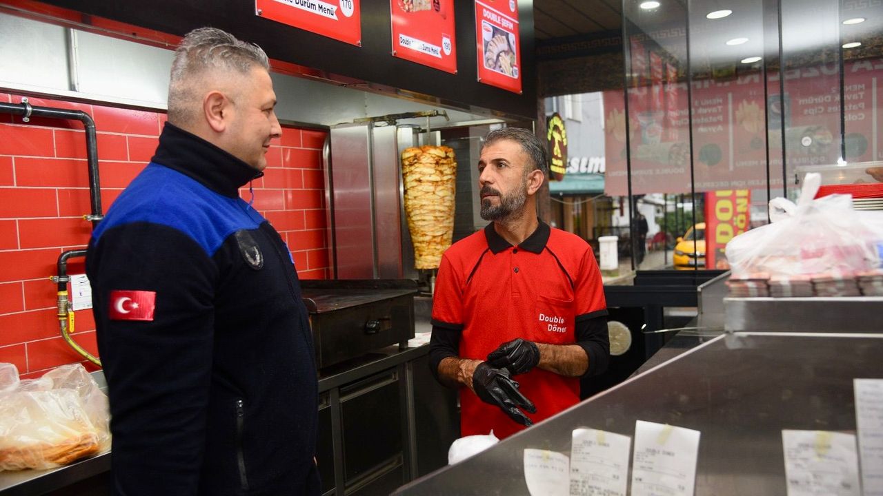 Giresun'da hijyen denetimleri sıklaştırıldı görseli