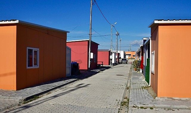 İBB’den Deprem Bölgesine 2,24 Milyar Liralık Dev Destek görseli