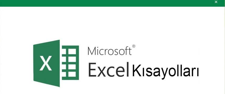 Excel’de Ustalaşmanın Sırrı: Kısayollarla Hayatınızı Kolaylaştırın! görseli