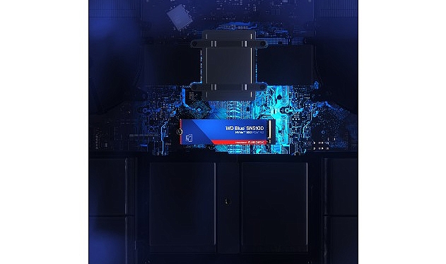Sandisk’ten Her İhtiyaca Uygun Çözümlerle Teknoloji Tutkunları İçin En İyi Hediye Seçenekleri görseli