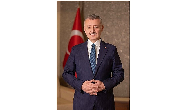 “16 Ocak, Cumhuriyet’imizin ilanına giden yoldaki en önemli yapı taşıdır” görseli