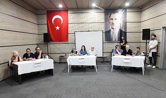 Osmangazi’de dayanışma ve eğlence dolu yarışma görseli
